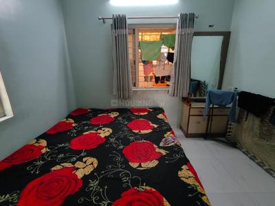 Bedroom Image of 2385 Sq.ft 3 BHK Villa for sale in Thaltej Ahmedabad for Rs. 33000000