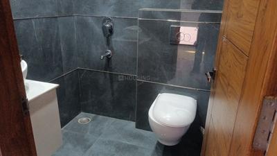 Image of 1355 Sq.ft 3 BHK Builder Floor for sale in Indirapuram, Ghaziabad for Rs. 13600000