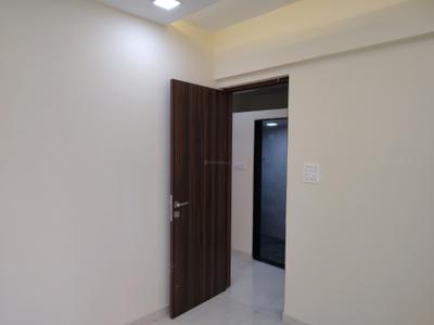 Bedroom Image of 1340 Sq.ft 2 BHK Apartment / Flat for sale in Hiranandani Estate Hill Grange, Hiranandani Estate Thane for Rs. 29000000