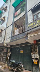 Image of 702 Sq.ft 3 BHK Builder Floor for sale in Flat O Flat Luxury Homes, Uttam Nagar, New Delhi for Rs. 6500000