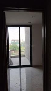 Bedroom Image of 1260 Sq.ft 3 BHK Apartment / Flat for rent in Laxmi Eternia, Narolgam Ahmedabad for Rs. 20000