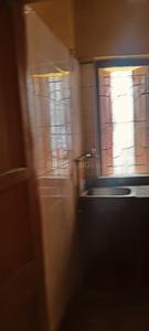 Kitchen Image of 650 Sq.ft 2 BHK Independent House for rent in Airport Gate no. 1 Kolkata for Rs. 7000