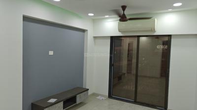 Living Room Image of 880 Sq.ft 1 BHK Apartment / Flat for rent in Athal Silvassa for Rs. 13000