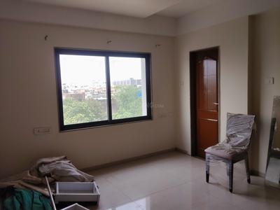 Bedroom Image of 2500 Sq.ft 3.5 BHK Penthouse for sale in Alkapuri Vadodara for Rs. 12000000