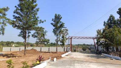 Image of 1200 Sq.ft Residential Plot / Land for sale in Kamandoddi, Krishnagiri for Rs. 2160000