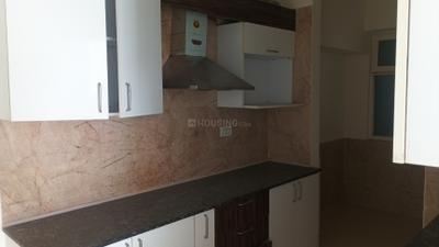 Kitchen Image of 3000 Sq.ft 2.5 BHK Apartment / Flat for sale in Pacific Golf Estate, Kulhan Dehradun for Rs. 19000000