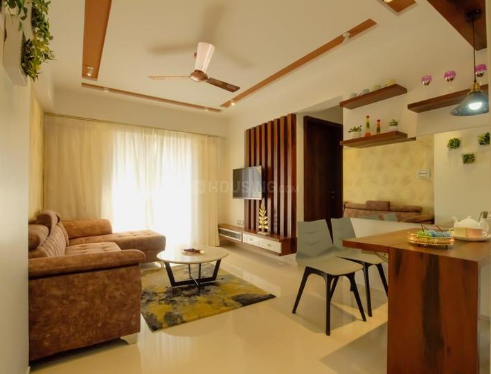 NIBM , Kondhwa Main Image 1