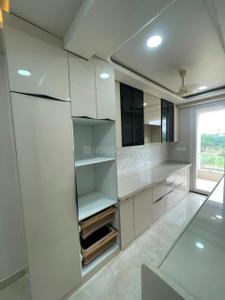 Bedroom Image of 1400 Sq.ft 3 BHK Apartment / Flat for sale in Bhankrota Jaipur for Rs. 6711000