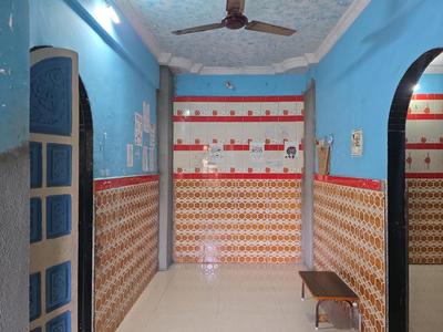 Living Room Image of 600 Sq.ft 1 BHK Builder Floor for sale in Nalasopara East Nala Sopara for Rs. 1020000