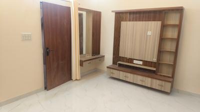 Bedroom Image of 900 Sq.ft 3 BHK Duplex for sale in Jhotwara Jaipur for Rs. 11500000