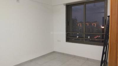 Bedroom Image of 2052 Sq.ft 3 BHK Apartment / Flat for rent in Ayunam Greens, Kudasan Gandhinagar for Rs. 25000