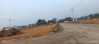 Image of 1000 Sq.ft Residential Plot / Land for sale in Avalapalli, Hosur for Rs. 2700000