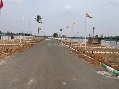 Image of 750 Sq.ft Residential Plot / Land for sale in Lingapura, Anekal, Bengaluru for Rs. 2450000
