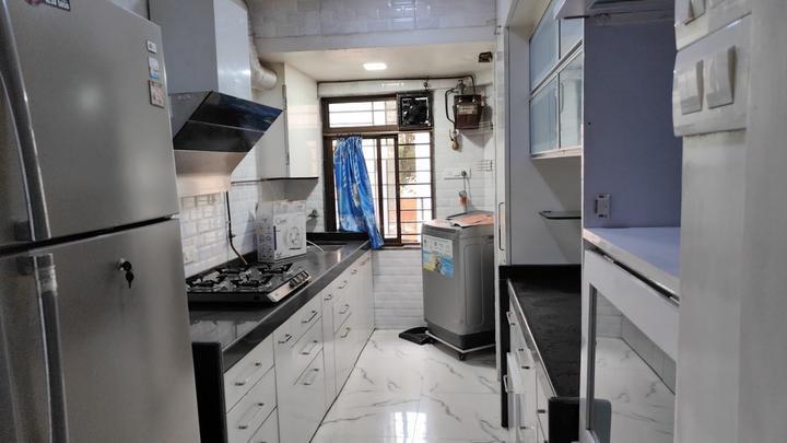 Raheja Sherwood Main Image 1