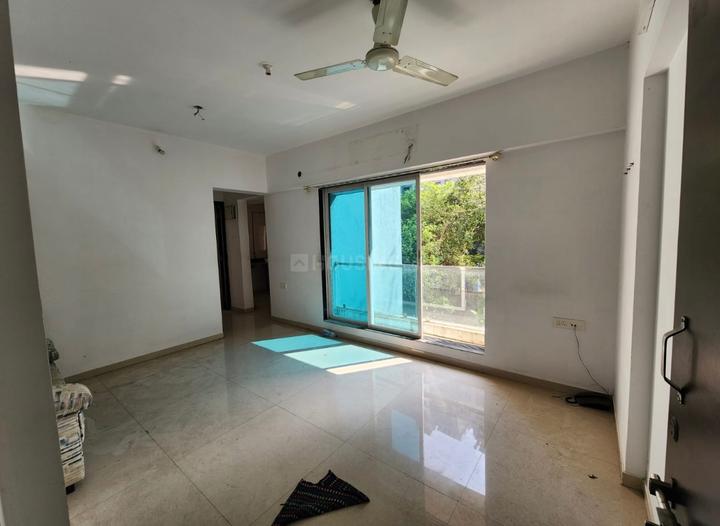 Hall Image of 620 Sq.ft 1 BHK Apartment / Flat for sale in Cosmos 27 GBR, Kasarvadavali, Thane West Thane for Rs. 6300000