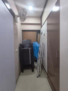 Hall Image of 4400 Sq.ft 4 BHK Apartment / Flat for sale in Shivalik Legacy, Bodakdev Ahmedabad for Rs. 60000000