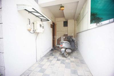 Parking Area Image of 1080 Sq.ft 3 BHK Independent House for sale in Nirmal Sarovar, Vatva Ahmedabad for Rs. 11500000