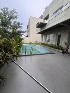 Image of 11000 Sq.ft 6 BHK Villa for sale in Ruchi Lifespaces Apartment, County Walk Township, Indore for Rs. 87500000
