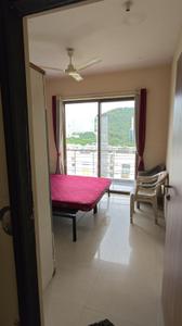 Bedroom Image of 846 Sq.ft 2 BHK Apartment / Flat for sale in Global E Homes, Hinjawadi Pune for Rs. 8500000