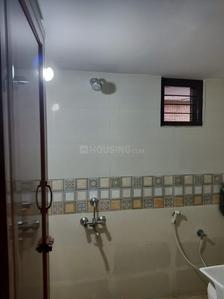 Bathroom Image of 1RK in BTM Layout, Bangalore