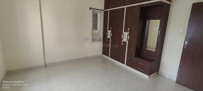 Bedroom Image of 1200 Sq.ft 2 BHK Apartment / Flat for rent in Kalyan Nagar Bengaluru for Rs. 32000