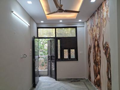 2 BHK Independent Builder Floor