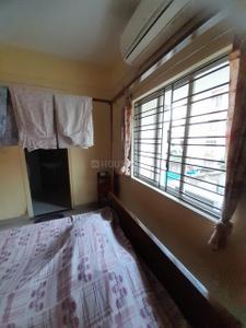 Bedroom Image of 1125 Sq.ft 3 BHK Apartment / Flat for sale in Symphony Towers, Sarsuna Kolkata for Rs. 7200000