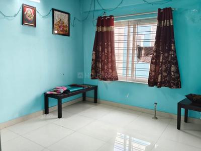 Bedroom Image of 1520 Sq.ft 3 BHK Apartment / Flat for sale in Gottigere Bengaluru for Rs. 11700000