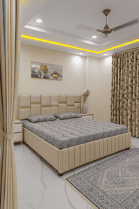 Image of 2500 Sq.ft 5 BHK Villa for sale in Kedia Keshvam Homeland, Chatarpura At Lalya Ka Bas, Jaipur for Rs. 13000000