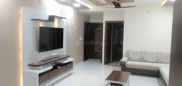 Shyam Sai heights  Main Image 1