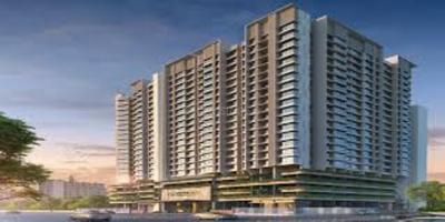 Image of 626 Sq.ft 2 BHK Apartment / Flat for sale in Arkade Rare, Bhandup West, Mumbai for Rs. 16500000
