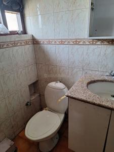 Image of 1250 Sq.ft 1 BHK Independent House for rent in Sector 21, Panchkula for Rs. 17000