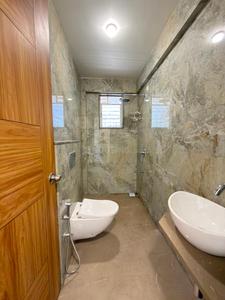 Bathroom Image of 2077 Sq.ft 3 BHK Apartment / Flat for sale in Govind Nagar Nashik for Rs. 12500000