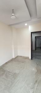 Hall Image of 750 Sq.ft 2 BHK Builder Floor for rent in Preet Vihar New Delhi for Rs. 16500