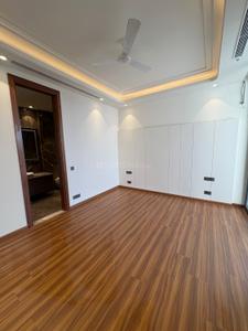 Bedroom Image of 4500 Sq.ft 4 BHK Builder Floor for sale in Safdarjung Enclave New Delhi for Rs. 140000000