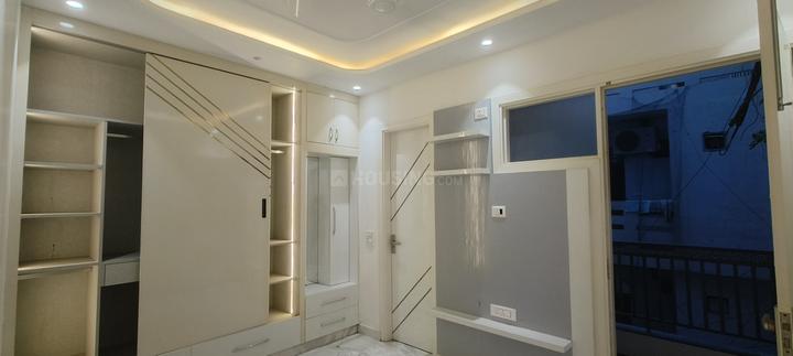 Block 11, Ashok Nagar Bedroom 1