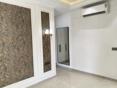 Bedroom Image of 1850 Sq.ft 3 BHK Builder Floor for sale in Palam Vihar Gurgaon for Rs. 27050000