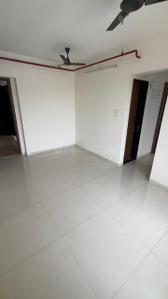 Hall Image of 500 Sq.ft 1 BHK Apartment / Flat for rent in Metro Paramount, Shilgaon Thane for Rs. 15500