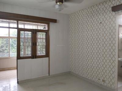 Bedroom Image of 1600 Sq.ft 3 BHK Apartment / Flat for sale in Panchwati Apartment, Vikaspuri New Delhi for Rs. 27000000