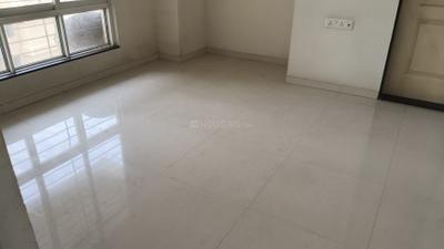 Bedroom Image of 1050 Sq.ft 2 BHK Apartment / Flat for sale in Puraniks Home Town, Kasarvadavali Thane for Rs. 11000000