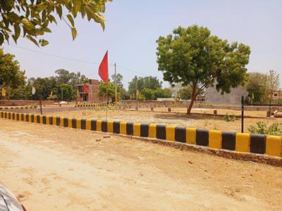 Image of 1500 Sq.ft Residential Plot / Land for sale in Uattardhona, Lucknow for Rs. 1500000