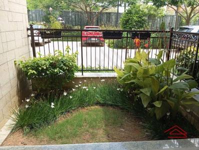 Balcony Image of 1915 Sq.ft 3 BHK Apartment / Flat for sale in Sobha Neopolis Phase 2 W 12 And 13 by Sobha Limited, Panathur Bengaluru for Rs. 30500000
