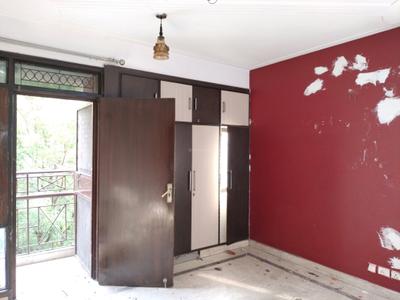 Bedroom Image of 1800 Sq.ft 3 BHK Apartment / Flat for sale in President Apartment.    President Apartment.     President Apartment.  Dwarka Sector 10.      , Sector 10 Dwarka New Delhi for Rs. 29500000