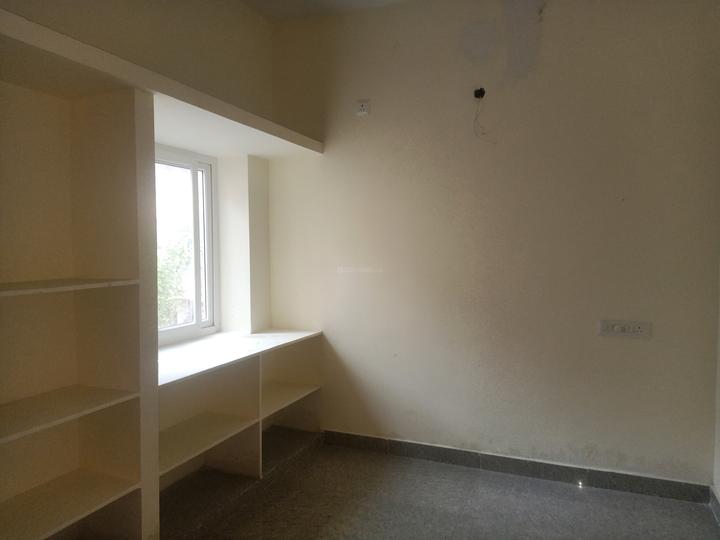 Apartment in kondapur Bedroom One 1