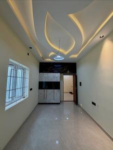 Bedroom Image of 2000 Sq.ft 4 BHK Independent House for sale in Golf Green Phase II, Sejbahar Raipur for Rs. 6250000