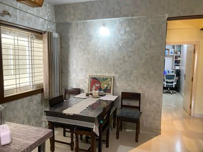 Hall Image of 1190 Sq.ft 2 BHK Apartment / Flat for sale in Sai Nandana Grandeur by 5 Elements Realty, Gottigere Bengaluru for Rs. 11800000