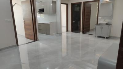 Living Room Image of 1232 Sq.ft 3 BHK Apartment / Flat for sale in Parth Nilaya, Jagatpura Jaipur for Rs. 5000000