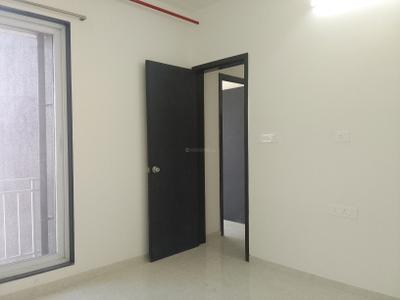 Bedroom Image of 1100 Sq.ft 2 BHK Apartment / Flat for sale in Malhar 24 East, Sanpada Navi Mumbai for Rs. 22000000