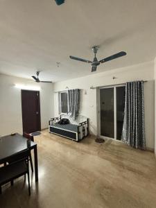 Hall Image of 993 Sq.ft 2 BHK Apartment / Flat for sale in Baner Pune for Rs. 13000000
