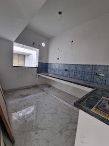 Kitchen Image of 1321 Sq.ft 3 BHK Apartment / Flat for sale in Perungudi Chennai for Rs. 15300000